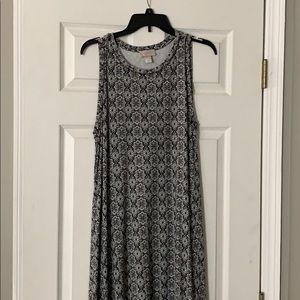LOFT Dresses - Loft swing dress LOFT Dresses - Loft swing dress